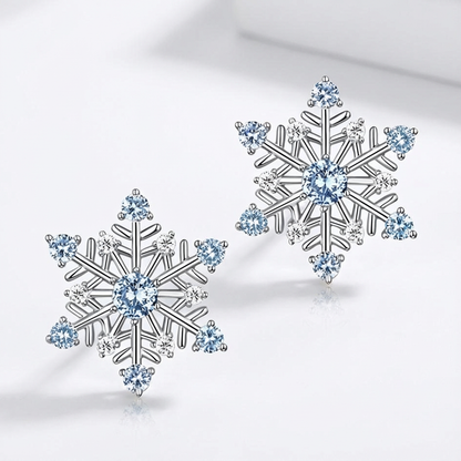 Bracciale Fiocco Di Neve