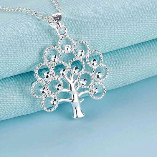 Collana Albero della Vita
